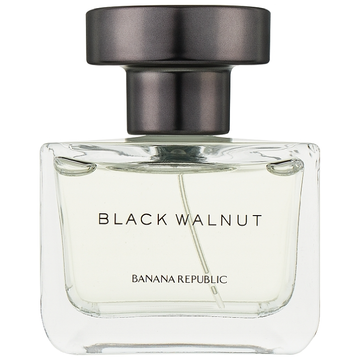 Black Walnut EDT fragrance bottle
