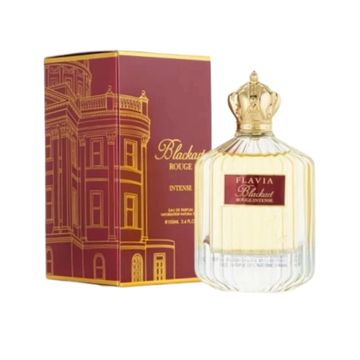 Blackart Rouge EDP fragrance bottle