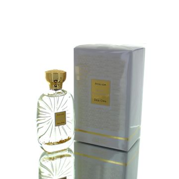 Blanc Polychrome EDP fragrance bottle