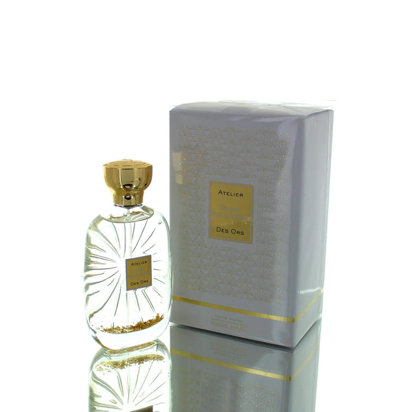 Blanc Polychrome EDP