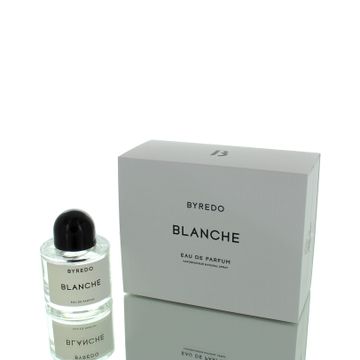 Blanche EDP fragrance bottle