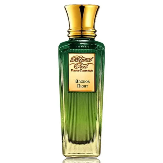 Blend Oud Angkor Knight EDP fragrance bottle