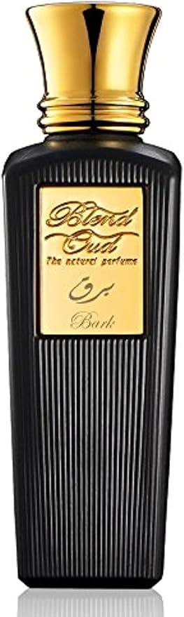 Blend Oud Bark EDP fragrance bottle