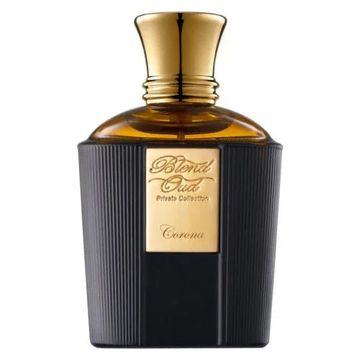 Blend Oud Corona EDP fragrance bottle