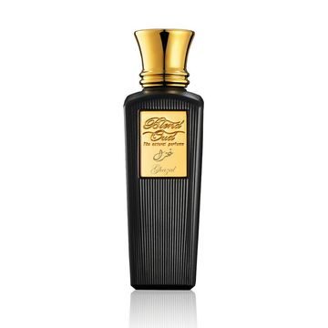 Blend Oud Ghazal EDP fragrance bottle