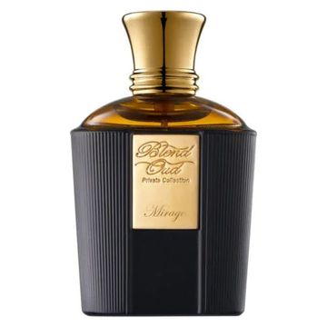 Blend Oud Mirage EDP fragrance bottle