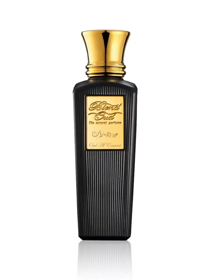 Blend Oud Oud Al Emarat EDP fragrance bottle