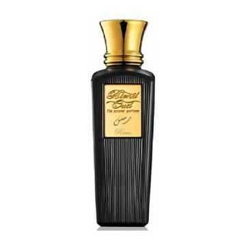 Blend Oud Rams EDP fragrance bottle