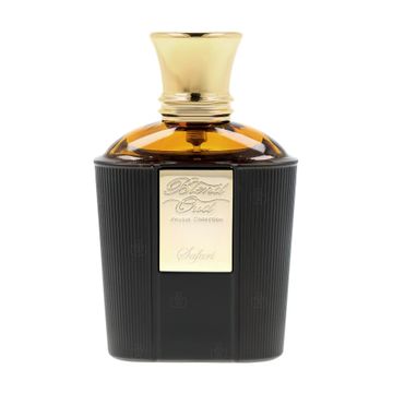 Blend Oud Safari EDP fragrance bottle