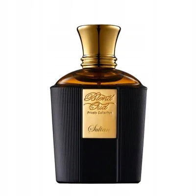 Blend Oud Sultan EDP fragrance bottle