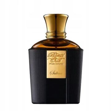 Blend Oud Sultan EDP fragrance bottle