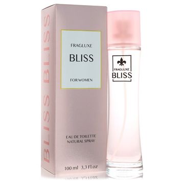 Bliss EDT fragrance bottle