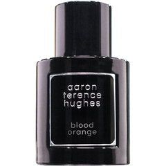 Aaron Terence Hughes Blood Orange (2026) fragrance bottle