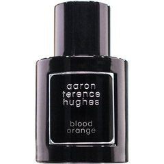 Aaron Terence Hughes Blood Orange (2026) fragrance bottle