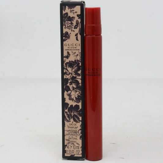 Bloom Ambrosia di Fiori Intense EDP fragrance bottle