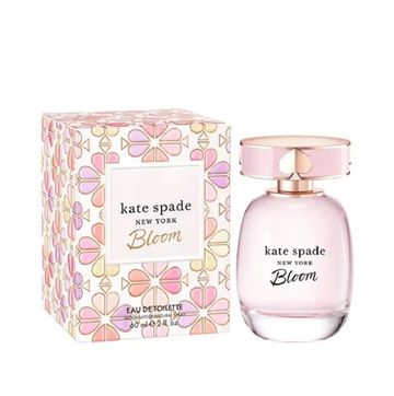 Bloom EDT fragrance bottle