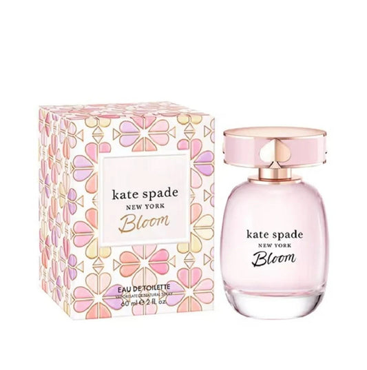 Bloom EDT fragrance bottle