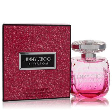 Blossom EDP fragrance bottle