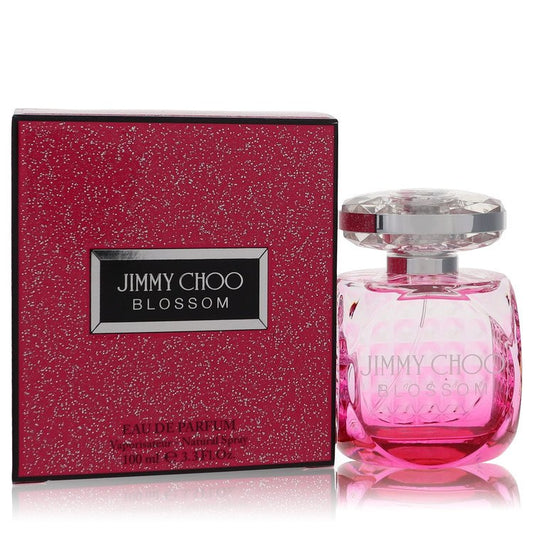 Blossom EDP fragrance bottle