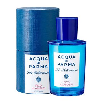 Blu Mediterraneo Fico Di Amalfi EDT fragrance bottle