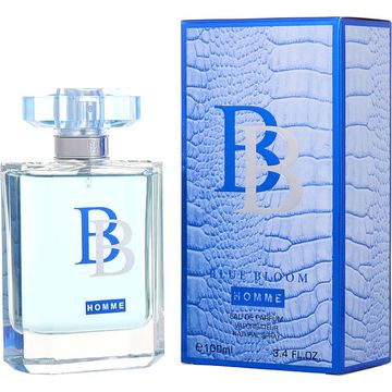 Blue Bloom EDP fragrance bottle