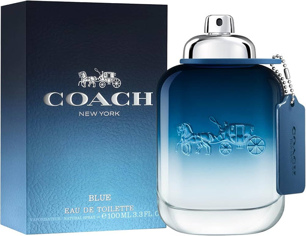 Blue EDT