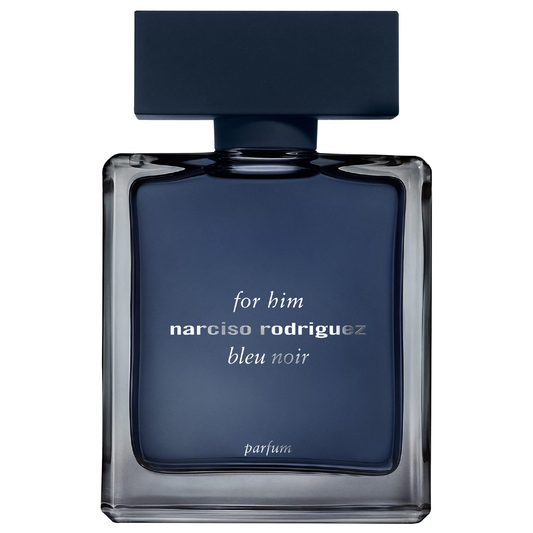 Blue Noir PARFUM fragrance bottle