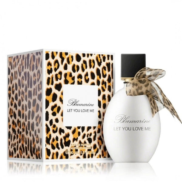 Blumarine Let You Love Me EDP