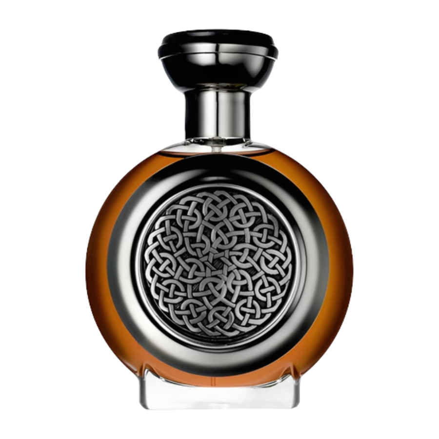 Boadicea The Victorious Almas EDP fragrance bottle