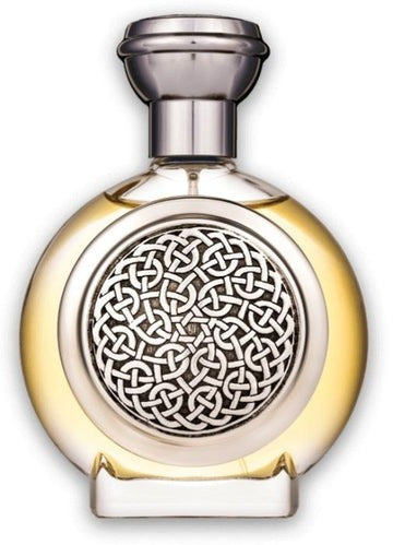 Boadicea The Victorious Bodacious EDP fragrance bottle