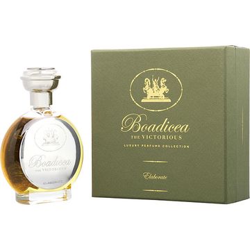 Boadicea The Victorious Elaborate EDP fragrance bottle