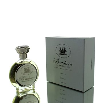 Boadicea The Victorious Envious EDP fragrance bottle