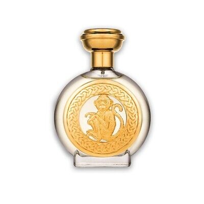 Boadicea The Victorious Hanuman EDP fragrance bottle