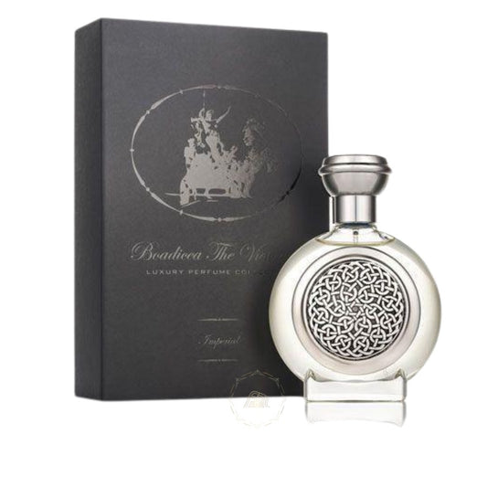 Boadicea The Victorious Imperial EDP fragrance bottle