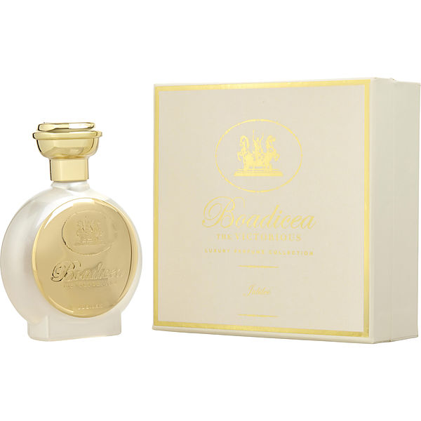 Boadicea The Victorious Jubilee EDP fragrance bottle