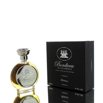 Bodacious EDP fragrance bottle