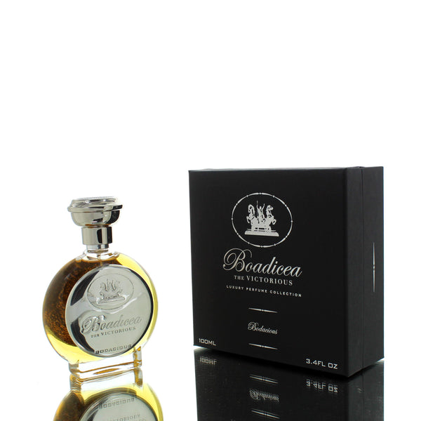 Bodacious EDP
