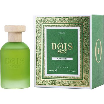 Bois 1920 Cannabis EDP fragrance bottle