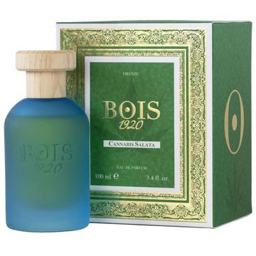 Bois 1920 Cannabis Salata EDP fragrance bottle