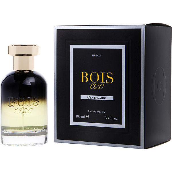Bois 1920 Centenario EDP fragrance bottle