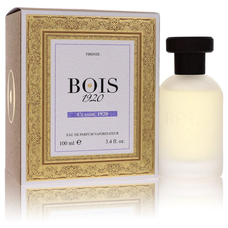 Bois 1920 Classic EDT fragrance bottle