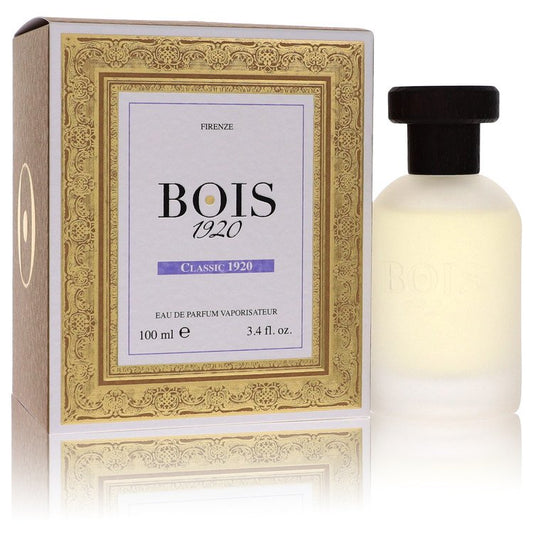 Bois 1920 Classic EDT fragrance bottle