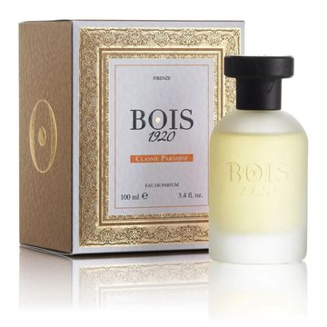 Bois 1920 Classic Paradise EDP fragrance bottle