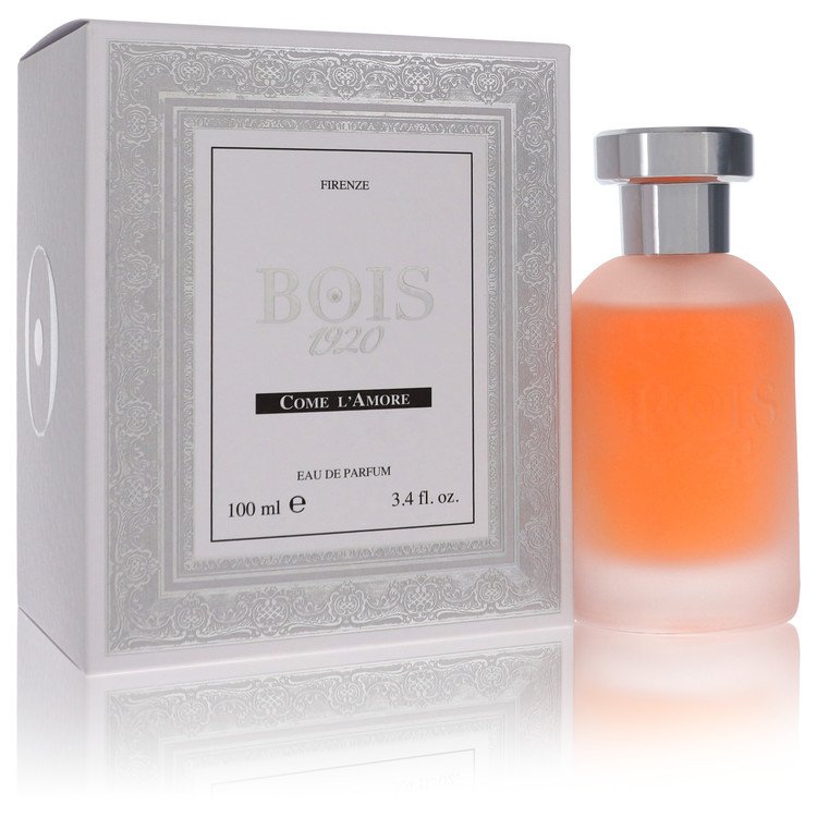 Bois 1920 Come L'amore EDP fragrance bottle