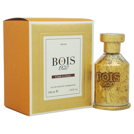 Bois 1920 Come La Luna EDT fragrance bottle