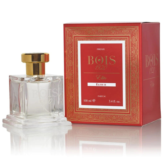 Bois 1920 Elite Ii PARFUM fragrance bottle