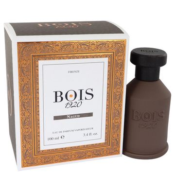 Bois 1920 Nagud EDP fragrance bottle