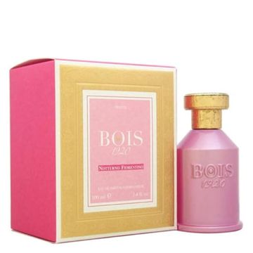 Bois 1920 Notturno Fiorentino EDP fragrance bottle