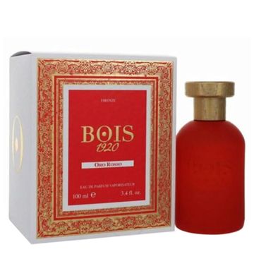Bois 1920 Oro Rosso EDP fragrance bottle