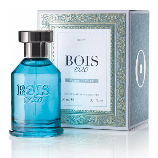 Bois 1920 Verde Di Mare EDP fragrance bottle